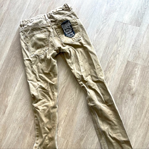 Ksubi Other - Mens Ksubi Jeans